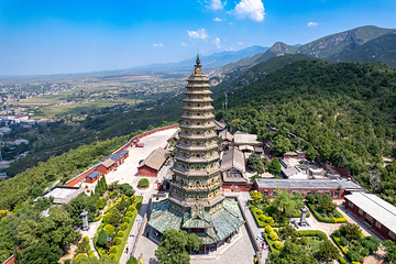 广胜寺第 2 张图片