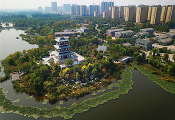 复圣文化园第 22 张图片