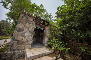 兰陵压油沟风景区第 35 张图片