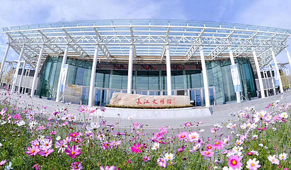 长江文明馆第 16 张图片