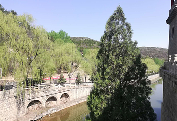 石马寺第 3 张图片