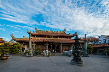 开元寺第 14 张图片