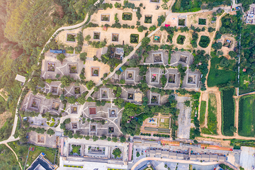 陕州地坑院第 141 张图片