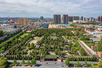 关林街道第 1 张图片