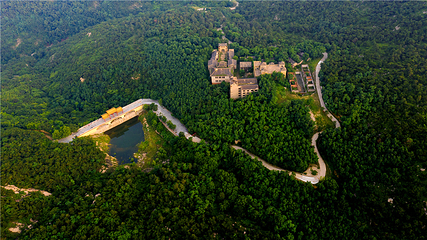 磴山风景区第 43 张图片