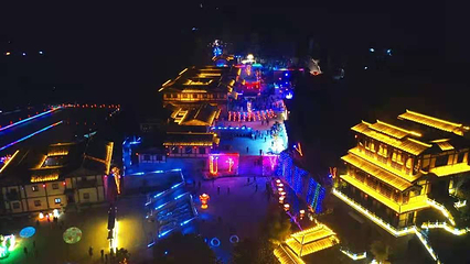 昭君故里文化旅游区第 22 张图片