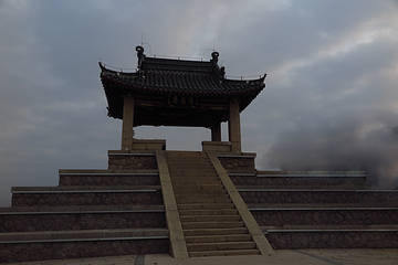 鸽子窝公园第 68 张图片