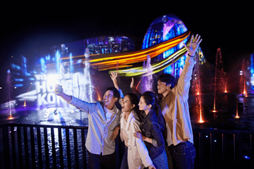 香港海洋公园第 148 张图片