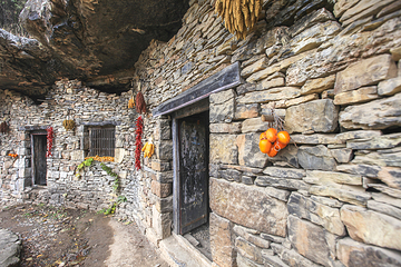 平邑九间棚旅游区第 3 张图片