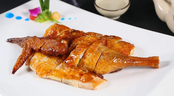 厦门北海湾惠龙万达嘉华酒店·闽月阁中餐厅