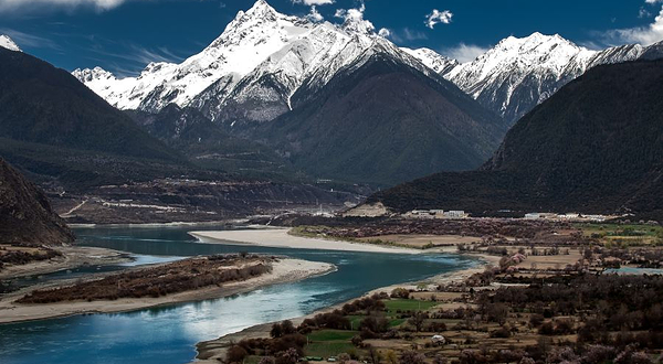桑木自然民俗村