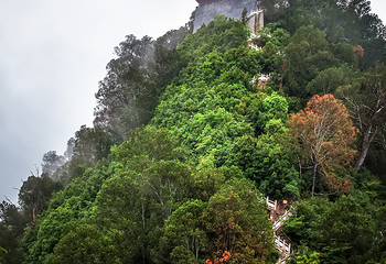 午子山风景名胜区第 11 张图片