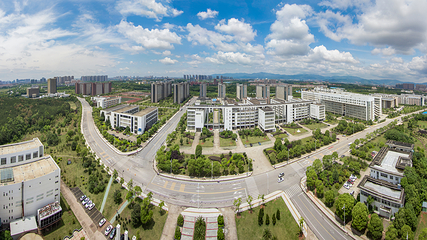 南昌大学(前湖校区)第 6 张图片