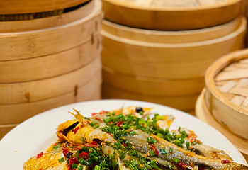 重庆大都会凯悦酒店·八号厨房KITCHEN ON8海鲜自助第 52 张图片