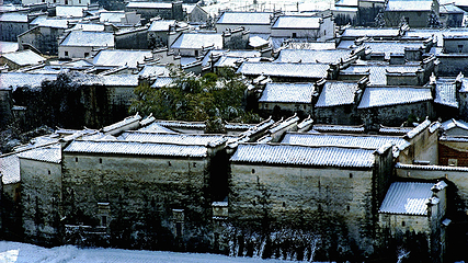 婺源风景区第 113 张图片
