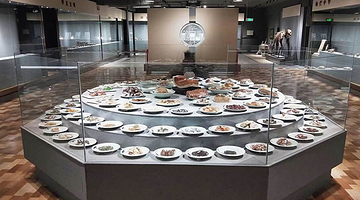 凌河流域历史文化博物馆