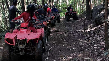 山点水越野俱乐部之铮铮峡谷