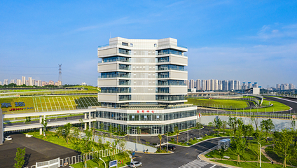 湖南国际赛车场第 1 张图片