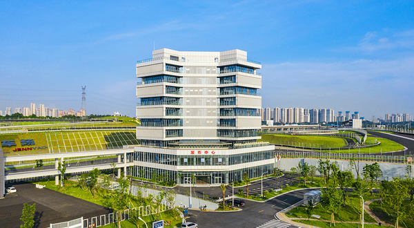 株洲国际赛车场