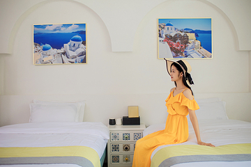 清泉湾生态旅游度假区第 26 张图片