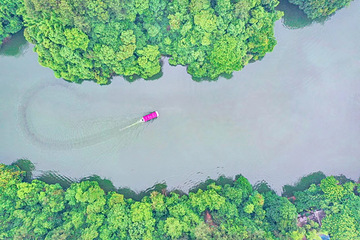 云顶水乡旅游度假区第 41 张图片