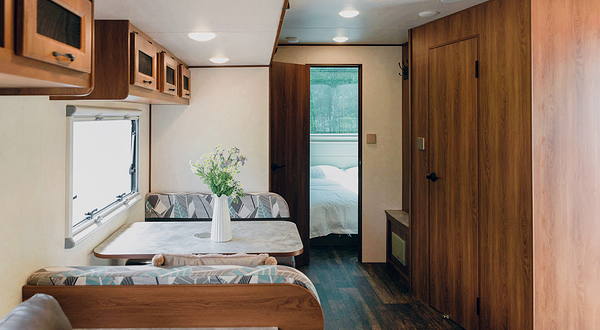 欢溪原自然公社