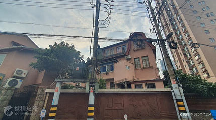 李白烈士故居第 3 张图片