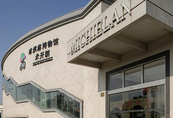 米开朗冰淇淋博物馆第 42 张图片