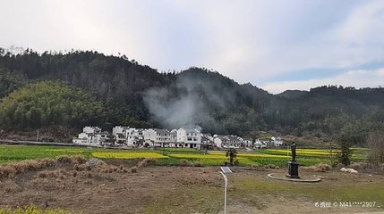 理坑村第 1 张图片