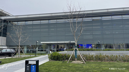 上海市浦东新区群众文化艺术馆第 4 张图片