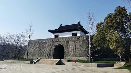 观音门第 5 张图片