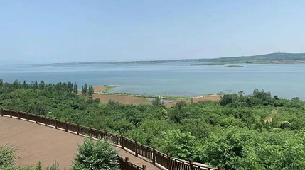 杏山地质公园第 1 张图片