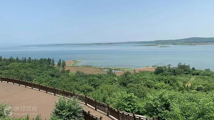杏山地质公园第 2 张图片