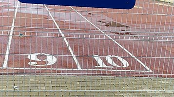 吉林大学前卫校区南区-运动场