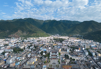 会泽古城第 3 张图片