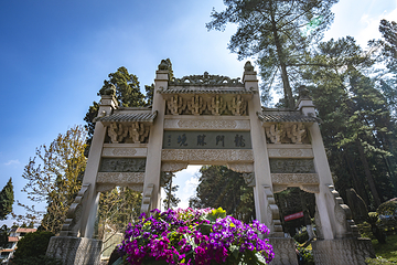 西山风景名胜区第 19 张图片