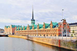 旧股票交易中心