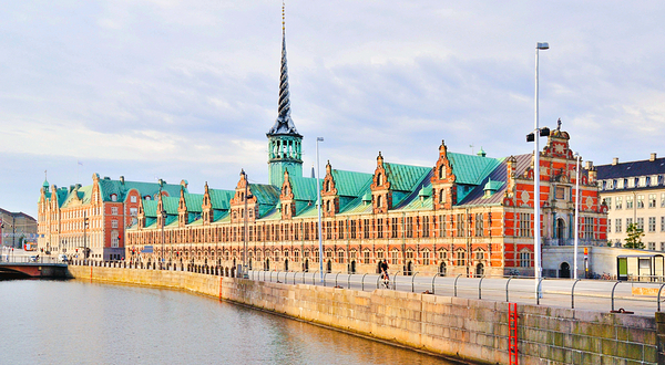 旧股票交易中心