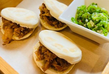 西安华清御汤酒店·御膳苑第 3 张图片