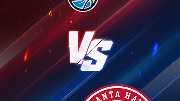 奥兰多魔术队 VS 亚特兰大老鹰队