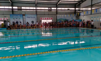 云梦山-健身活动区