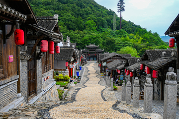 宝华山国家森林公园第 6 张图片