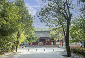 中国·周原第 54 张图片