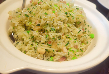 外滩家宴·上海菜（外滩南京路店）第 103 张图片