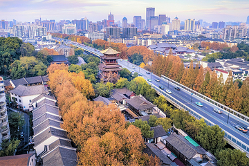 清河坊街第 6 张图片