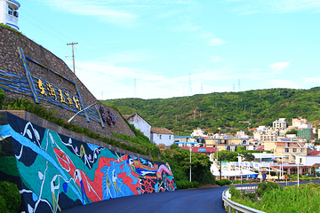 嵊泗列岛风景名胜区第 26 张图片