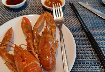重庆华宇温德姆至尊豪廷大酒店·星璨自助餐厅第 34 张图片