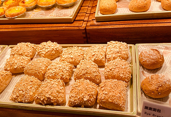 清远长隆长颈鹿城堡酒店·城堡餐厅第 12 张图片