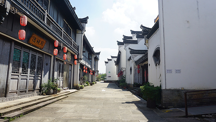 龙游民居苑第 48 张图片