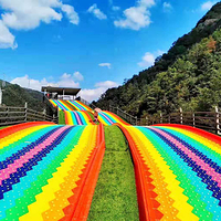 潘家小镇情人谷